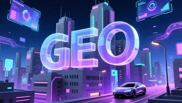 繁峙县GEO 优化行业动态：主流搜索平台地域收录规则更新综述