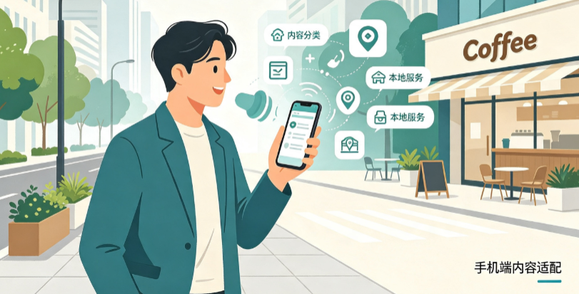 繁峙县深度解析手机端 GEO 与 AI 优化协同逻辑，兼顾用户检索体验与企业线上传播