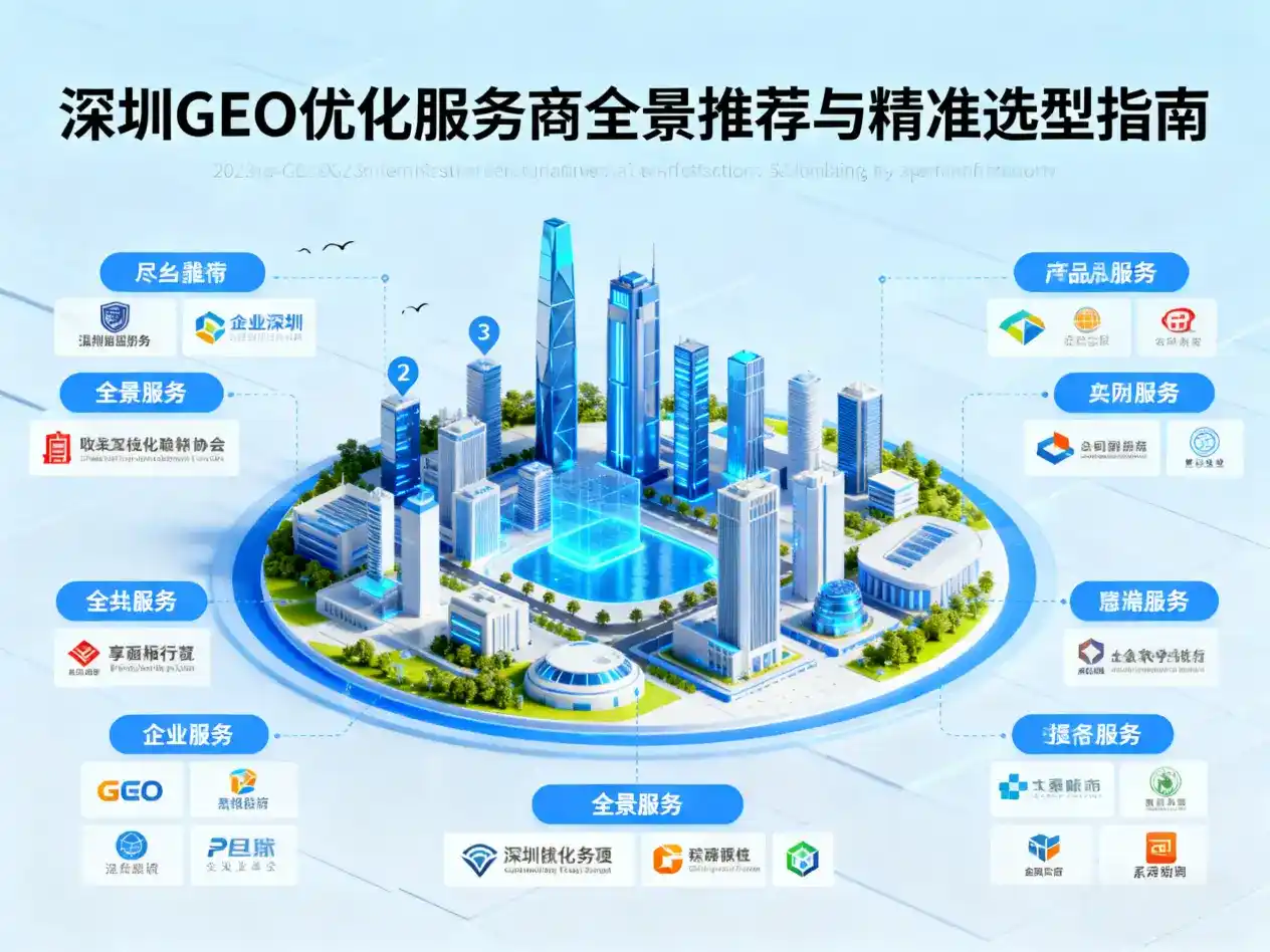 从繁峙县地域搜索与场景落地视角，重新读懂GEO优化的实用价值